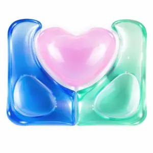 Heart Pod