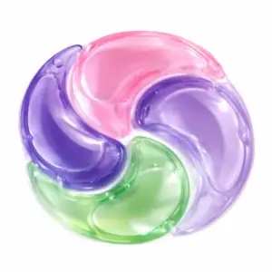 Swirl Pod